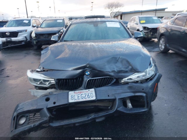 WBA4A9C50GG507988 BMW 428i Gran Coupe