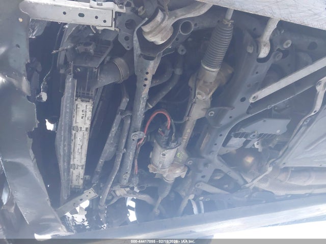 WBA4A9C50GG507988 BMW 428i Gran Coupe
