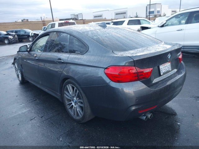 WBA4A9C50GG507988 BMW 428i Gran Coupe