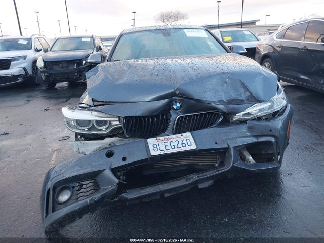 WBA4A9C50GG507988 BMW 428i Gran Coupe