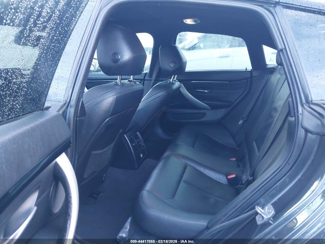 WBA4A9C50GG507988 BMW 428i Gran Coupe