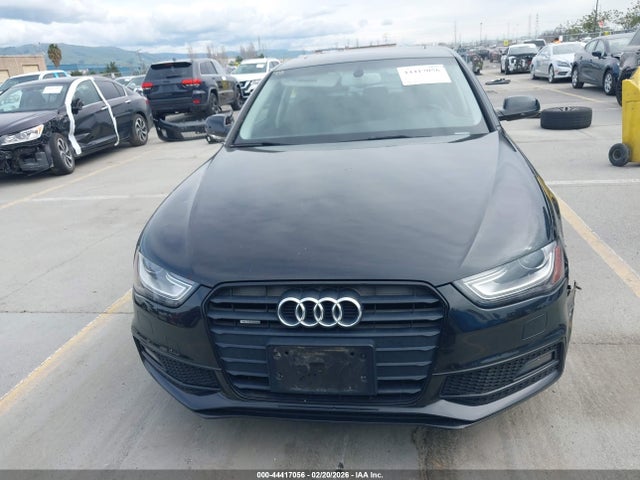 Audi A4 2.0t Premium 2014 WAUFFAFL8EN034761 Image 12