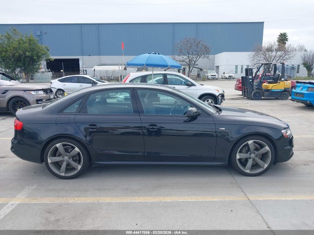 Audi A4 2.0t Premium 2014 WAUFFAFL8EN034761 Image 13