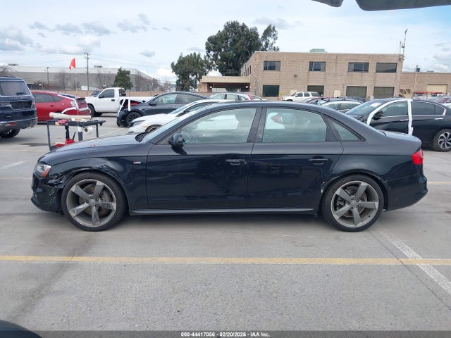 Audi A4 2.0t Premium 2014 WAUFFAFL8EN034761 Image 14