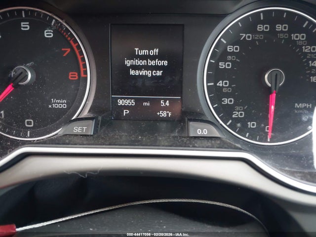 Audi A4 2.0t Premium 2014 WAUFFAFL8EN034761 Image 15