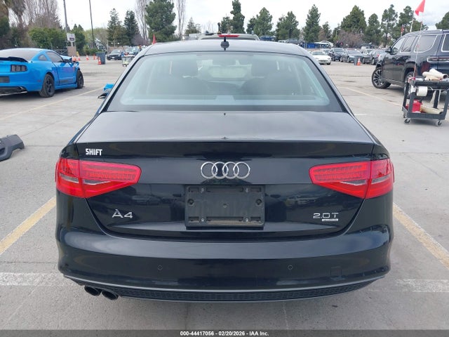 Audi A4 2.0t Premium 2014 WAUFFAFL8EN034761 Image 16