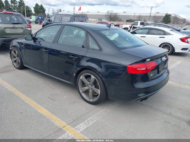 Audi A4 2.0t Premium 2014 WAUFFAFL8EN034761 Image 3