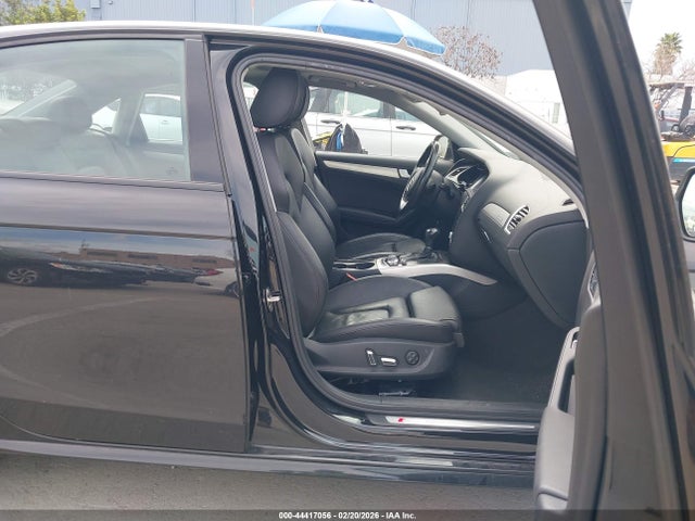 Audi A4 2.0t Premium 2014 WAUFFAFL8EN034761 Image 5
