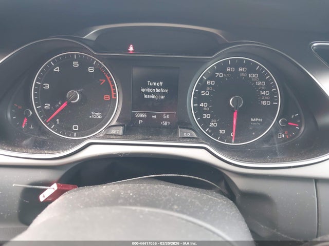 Audi A4 2.0t Premium 2014 WAUFFAFL8EN034761 Image 7
