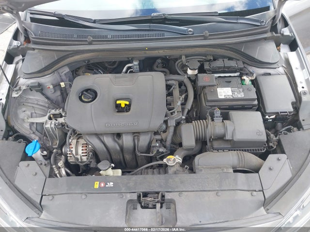 Hyundai ELANTRA SEL 2020 KMHD84LF3LU039109 Image 10