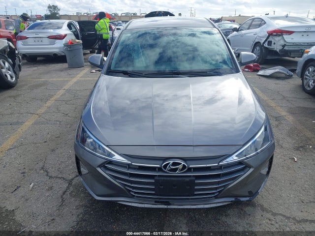 Hyundai ELANTRA SEL 2020 KMHD84LF3LU039109 Image 13