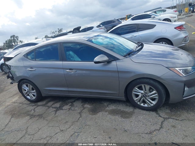 Hyundai ELANTRA SEL 2020 KMHD84LF3LU039109 Image 14