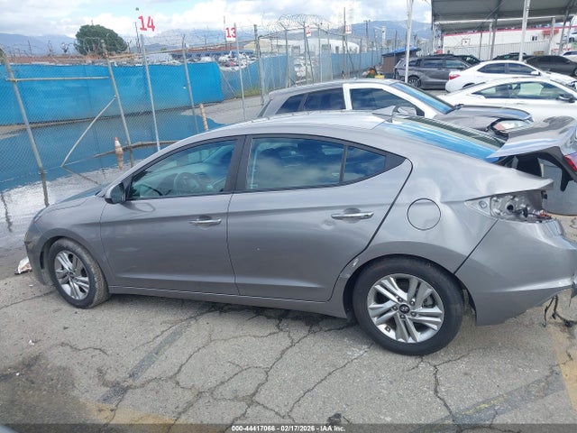 Hyundai ELANTRA SEL 2020 KMHD84LF3LU039109 Image 15