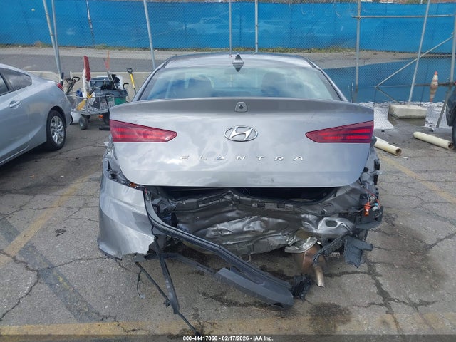 Hyundai ELANTRA SEL 2020 KMHD84LF3LU039109 Image 17