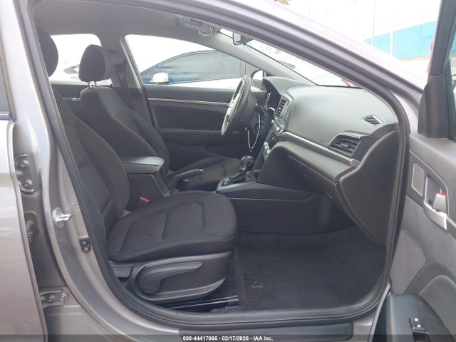 Hyundai ELANTRA SEL 2020 KMHD84LF3LU039109 Image 5