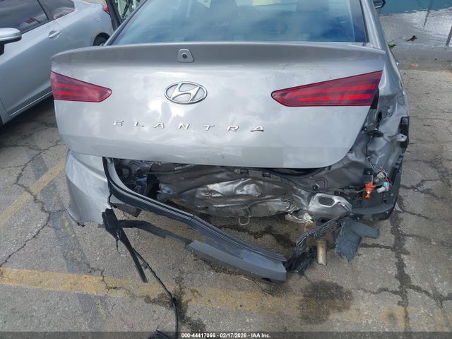 Hyundai ELANTRA SEL 2020 KMHD84LF3LU039109 Image 6