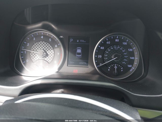 Hyundai ELANTRA SEL 2020 KMHD84LF3LU039109 Image 7