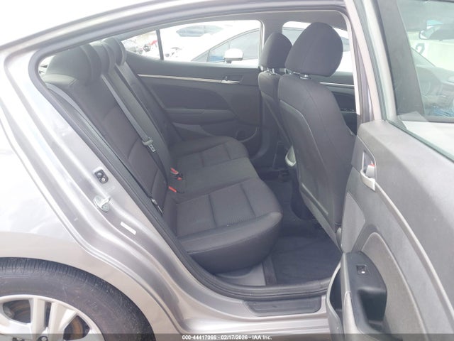 Hyundai ELANTRA SEL 2020 KMHD84LF3LU039109 Image 8