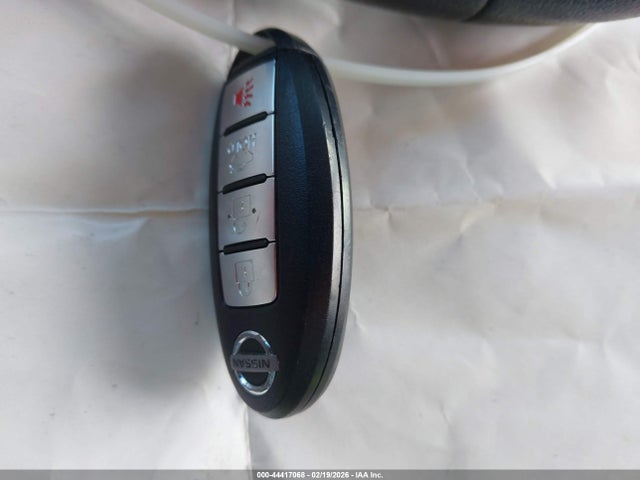 3N1AB7AP4HY397025 Nissan SENTRA SR