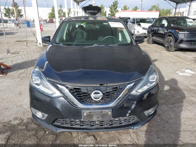 3N1AB7AP4HY397025 Nissan SENTRA SR