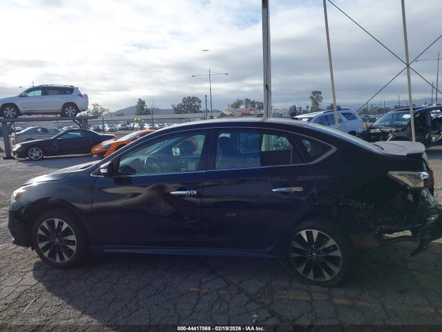 3N1AB7AP4HY397025 Nissan SENTRA SR