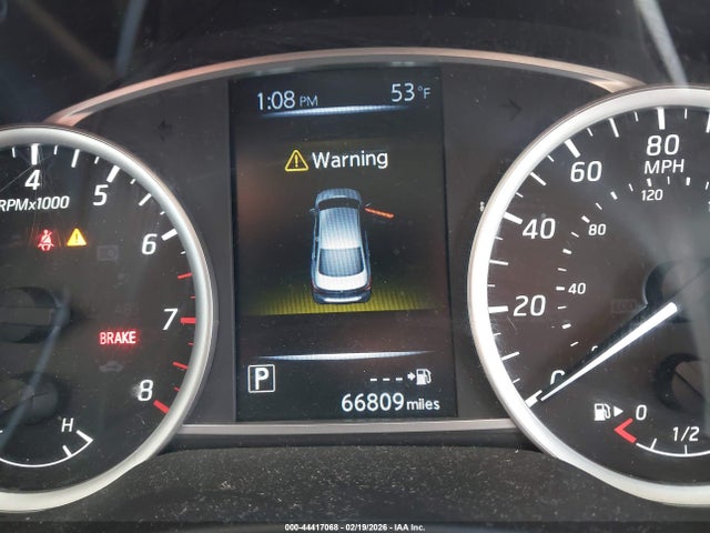 3N1AB7AP4HY397025 Nissan SENTRA SR