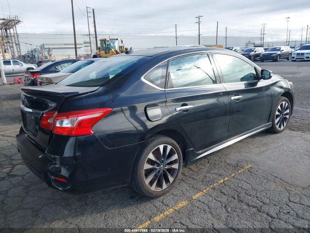 3N1AB7AP4HY397025 Nissan SENTRA SR