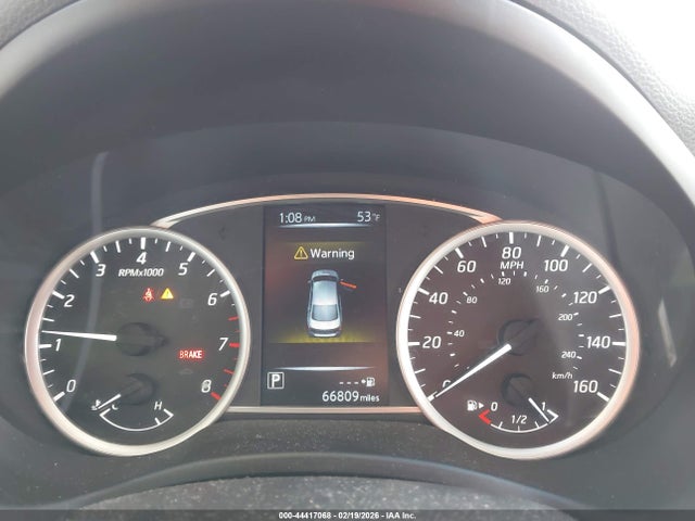 3N1AB7AP4HY397025 Nissan SENTRA SR