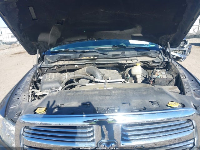 2016 Ram 1500 Big Horn მანქანა იყიდება აუქციონზე, vin: 1C6RR7GT4GS264530, აუქციონის ნომერი: 44417073