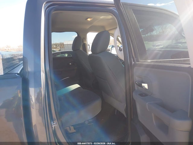 2016 Ram 1500 Big Horn მანქანა იყიდება აუქციონზე, vin: 1C6RR7GT4GS264530, აუქციონის ნომერი: 44417073