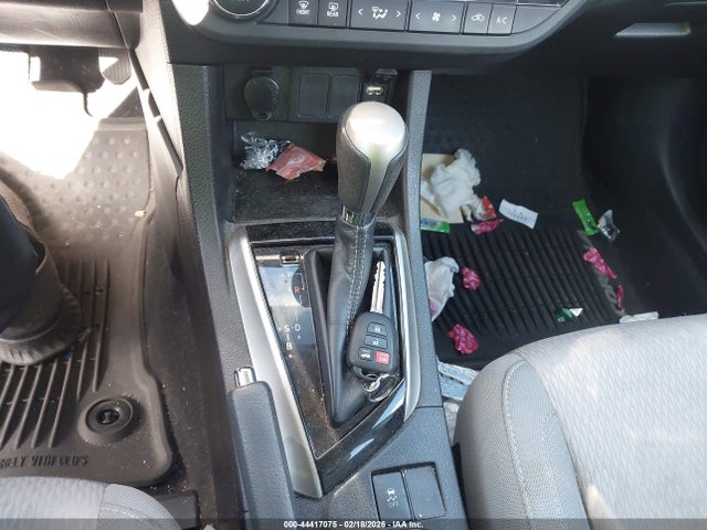 5YFBURHE0EP117592 Toyota COROLLA LE
