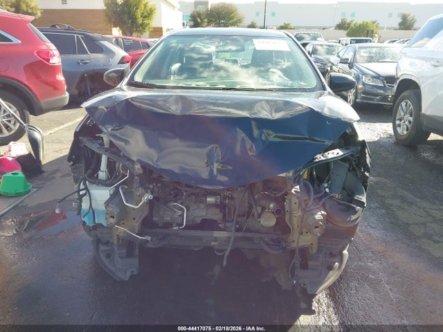 5YFBURHE0EP117592 Toyota COROLLA LE