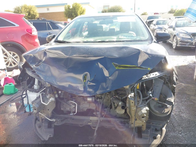 5YFBURHE0EP117592 Toyota COROLLA LE