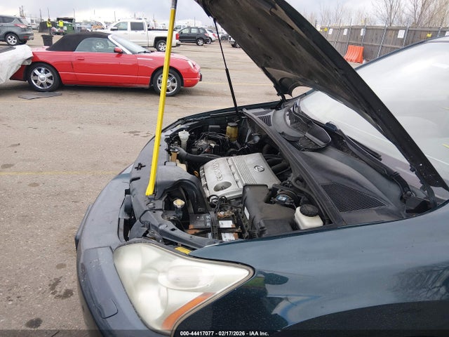 Aukcja sprzedaży 2006 Lexus Rx 330, vin: 2T2HA31U16C091826, numer aukcji: 44417077