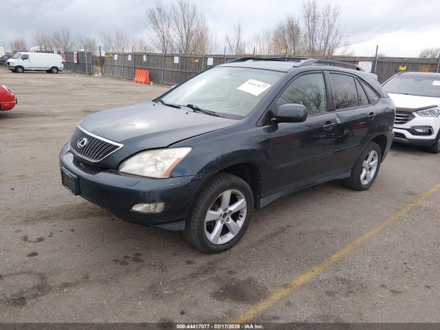 Aukcja sprzedaży 2006 Lexus Rx 330, vin: 2T2HA31U16C091826, numer aukcji: 44417077