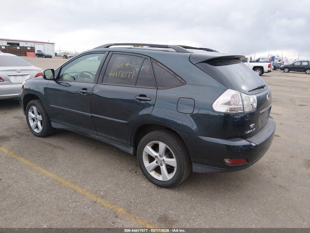 Aukcja sprzedaży 2006 Lexus Rx 330, vin: 2T2HA31U16C091826, numer aukcji: 44417077