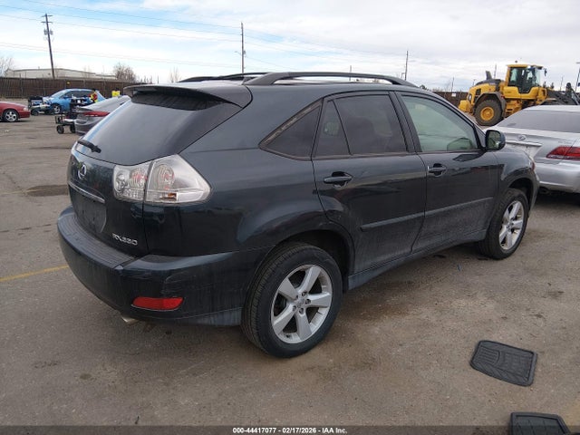 Aukcja sprzedaży 2006 Lexus Rx 330, vin: 2T2HA31U16C091826, numer aukcji: 44417077