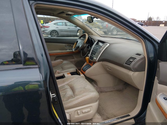 Aukcja sprzedaży 2006 Lexus Rx 330, vin: 2T2HA31U16C091826, numer aukcji: 44417077