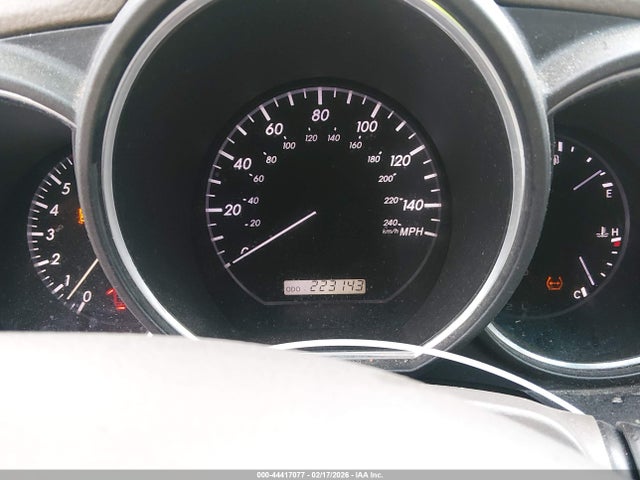 Aukcja sprzedaży 2006 Lexus Rx 330, vin: 2T2HA31U16C091826, numer aukcji: 44417077