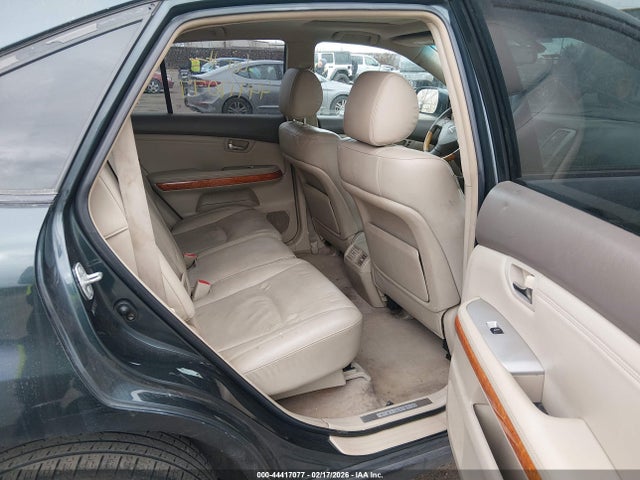 Aukcja sprzedaży 2006 Lexus Rx 330, vin: 2T2HA31U16C091826, numer aukcji: 44417077