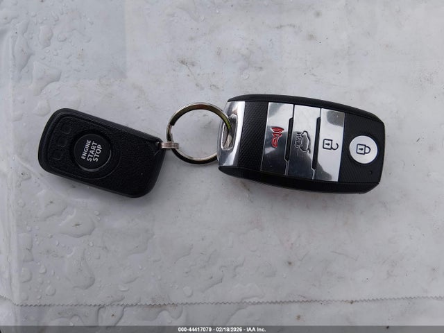 KIA Soul ! 2014 KNDJX3A59E7064810 Image 11