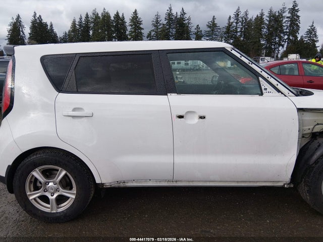KIA Soul ! 2014 KNDJX3A59E7064810 Image 13