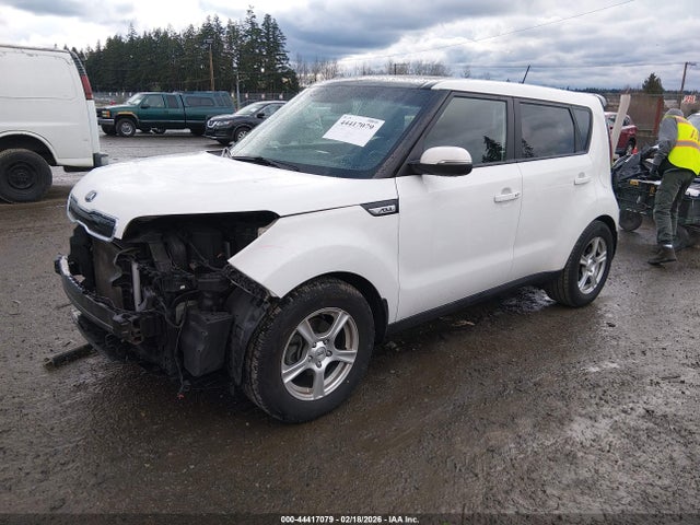 KIA Soul ! 2014 KNDJX3A59E7064810 Image 2