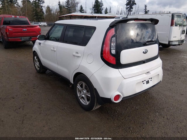 KIA Soul ! 2014 KNDJX3A59E7064810 Image 3