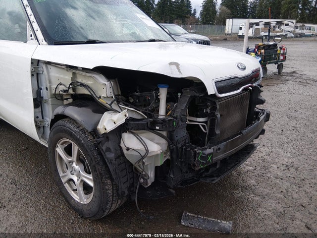 KIA Soul ! 2014 KNDJX3A59E7064810 Image 6
