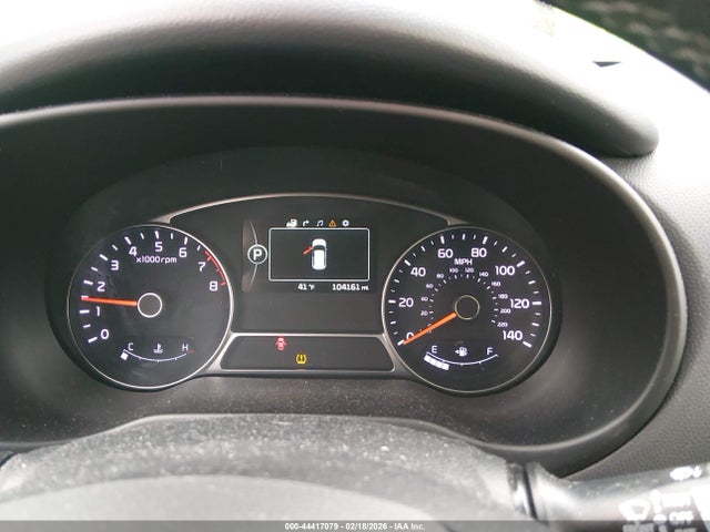 KIA Soul ! 2014 KNDJX3A59E7064810 Image 7