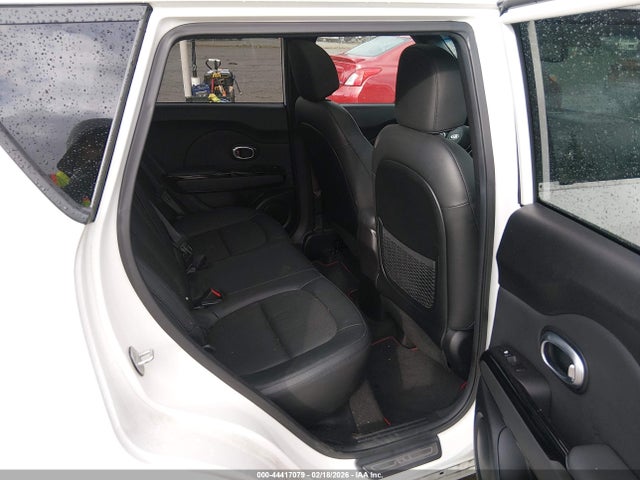 KIA Soul ! 2014 KNDJX3A59E7064810 Image 8