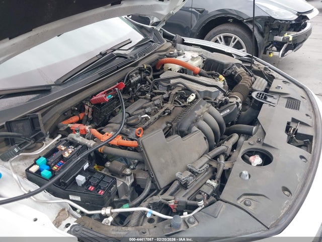 Honda INSIGHT EX 2022 19XZE4F57NE010316 Image 10
