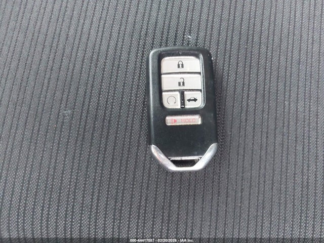 Honda INSIGHT EX 2022 19XZE4F57NE010316 Image 11