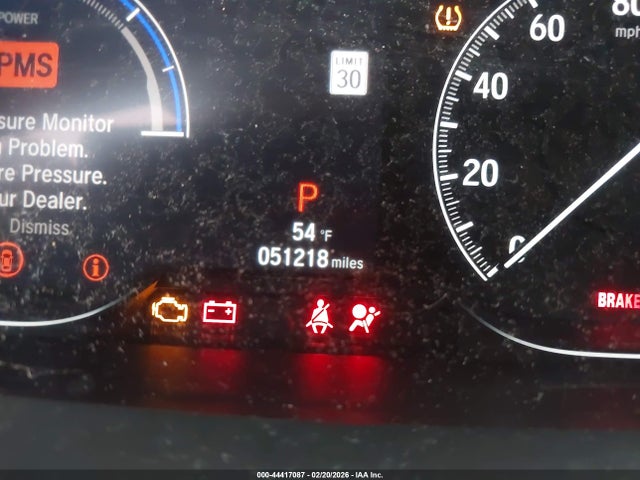 Honda INSIGHT EX 2022 19XZE4F57NE010316 Image 15